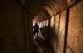 تونل های حماس,تصمیم عجیب اسرائیل برای تخریب تونل‌های حماس