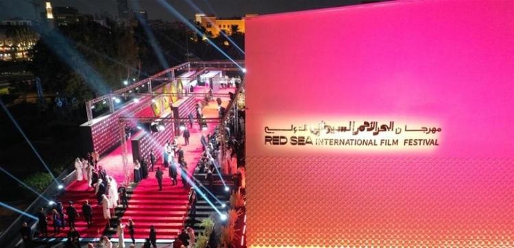 تصاویر جشنواره فیلم دریای سرخ در عربستان سعودی,عکس های جشنواره فیلم عربستان,تصاویری از جشنواره فیلم دریای سرخ