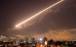 حملات جدید اسرائیل به سوریه,حمله اسرائیل به دمشق