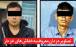 افغانی های زورگیر در مشهد,دستگیری زورگیرهای معروف مشهد