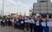 تجمع کارکنان شرکت نفت فلات ‌قاره,اعتراض کارکنان رسمیِ نفت فلات ‌قاره