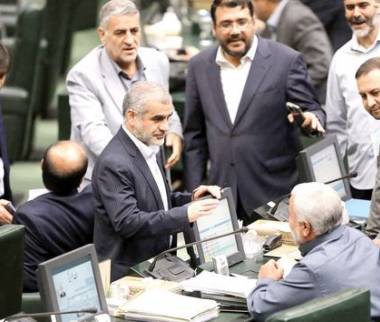 مجلس یازدهم,واکنش‌ها به رای مجلس برای همکاری ایران و روسیه در حوزه امنیت اطلاعات