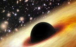 سیاه چاله,کشف قدیمی ترین سیاه چاله‌ جهان