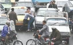 مردم عصبانی ایران,اختلالات روانی مردم ایران