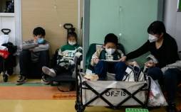 شیوع بیماری تنفسی در چین,ذات الریه جدید چینی