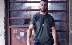 توماج صالحی,بازداشت دوباره توماج صالحی