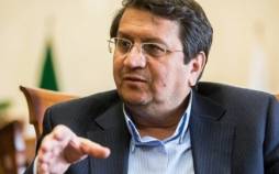 عبدالناصر همتی,واکنش همتی به اظهارات رئیسی درمورد صادق الوعد بودن دولت