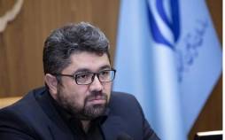 میرهاشم موسوی,تکذیب برکناری مدیرعامل سازمان تامین اجتماعی