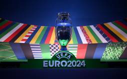 یورو 2024,برنامه کامل و ساعت بازی‌های یورو 2024
