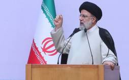ابراهیم رئیسی,رئیس جمهور