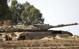 جنگ در غزه,حملات اسرائیل به غزه