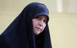 سکینه سادات پاد,واکنش دستیار رئیسی به نمایش چهره شهروندان در ایستگاه های مترو مشهد