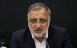 انتصابات فامیلی در شهرداری تهران,شهردار تهران
