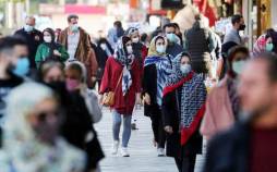 سال ۱۴۸۰ جمعیت ایران به ۳۰ میلیون میرسد / نصف این جمعیت هم سالمند خواهد بود! جمعیت ایران,ستاد صیانت از خانواده و جوانی جمعیت