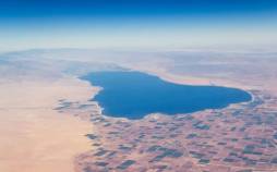 کشف ذخیره عظیم لیتیوم در یک دریاچه economy