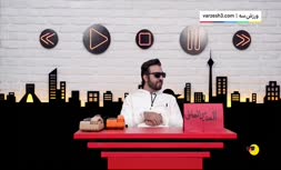 فیلم/ روایت طنز عبدالله روا از عدم استقبال سعودی‌ها و تیم النصر از کاروان پرسپولیس