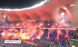 فیلم/ خلاصه دیدار الهلال 3-0 النصر (هفته پانزدهم لیگ عربستان)