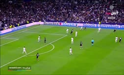 فیلم/ خلاصه دیدار رئال مادرید 4-2 ناپولی (هفته پنجم لیگ قهرمانان اروپا)