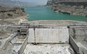 سدهای اردبیل,زنگ خطر بحران آب در استان اردبیل