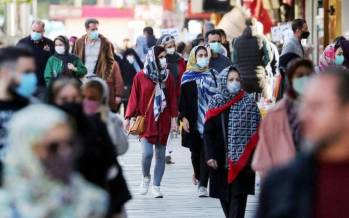 سال ۱۴۸۰ جمعیت ایران به ۳۰ میلیون میرسد / نصف این جمعیت هم سالمند خواهد بود! جمعیت ایران,ستاد صیانت از خانواده و جوانی جمعیت