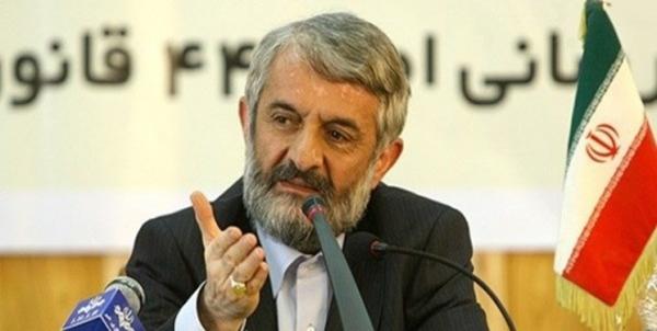 علی آقامحمدی,جلسه مجمع باشگاه استقلال