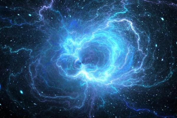 ماده تاریک,کلید کشف منشأ ماده تاریک در بخش نامرئی کیهان