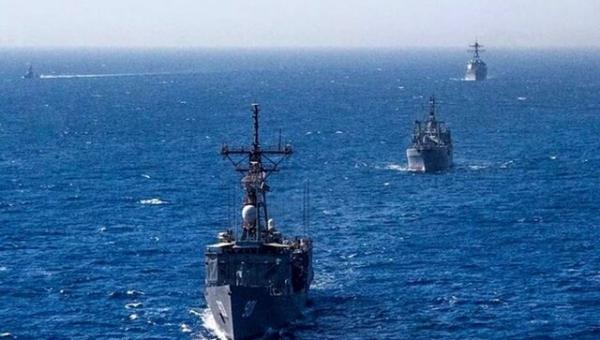 اقیانوس هند,حمله به ۲ کشتی در اقیانوس هند
