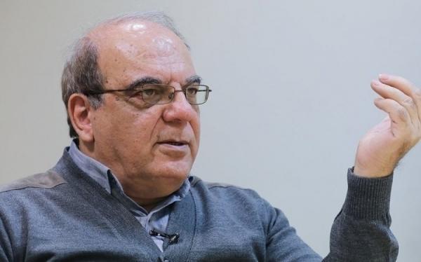 عباس عبدی,واکنش عباس عبدی به رد صلاحیت های در انتخابات مجلس