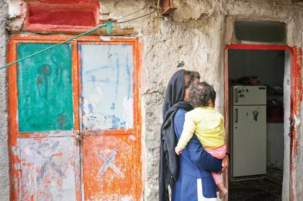 فقر در ایران,وضعیت اقتصادی در ایران