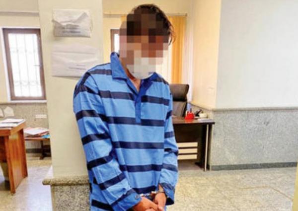 قتل و زورگیری در تهران,اعتراف پسر ۱۷ ساله به قتل و زورگیری در شرق تهران