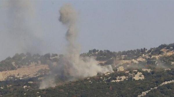 حملات هوایی اسرائیل به جنوب لبنان,حمله اسرائیل به لبنان