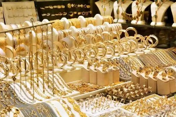 طلا,قوانین و مقررات جدید فروش طلا