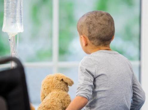 سرطان کودکان,درمانی جدید برای نوعی نادر از سرطان کودکان‌