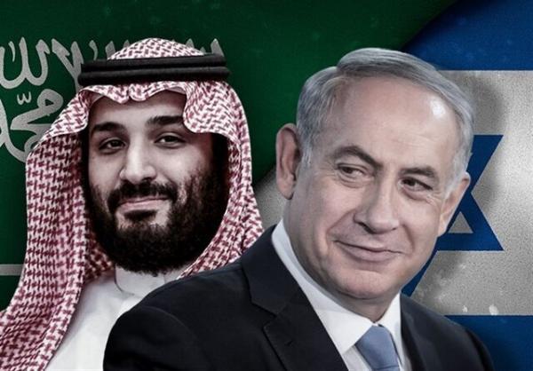 عادی سازی روابط اسرائیل و عربستان,پیام بن سلمان به نتانیاهو