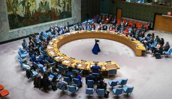 تصویب قطعنامه پیشنهادی آمریکا علیه انصارالله یمن,شورای امنیت سازمان ملل
