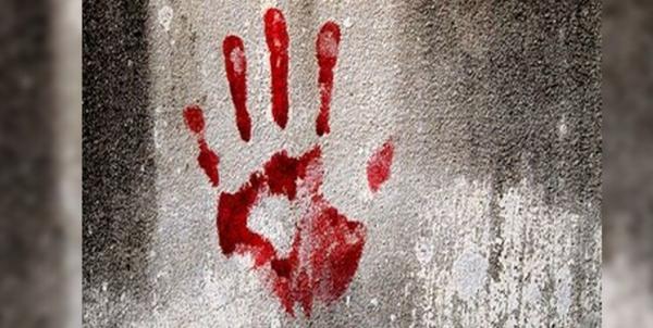 قتل دختر 6 ساله در ایلام,دستگیری قاتل دختر 6 ساله ایلامی