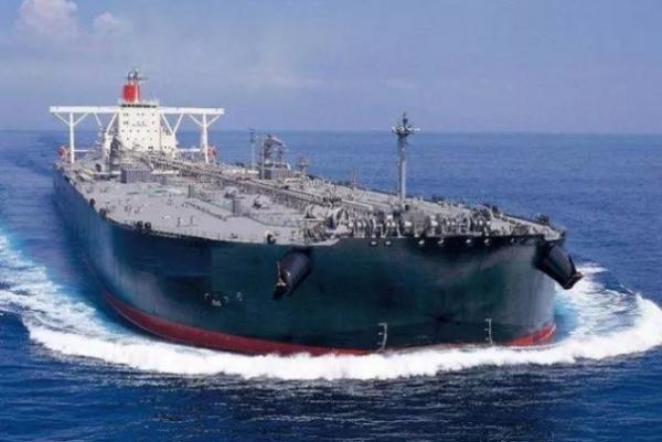 توقیف نفتکش در دریای عمان,توقیف یک نفتکش توسط ایران در دریای عمان