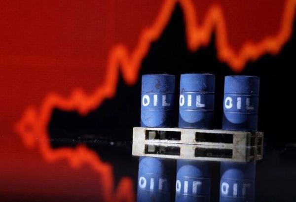 قیمت نفت,جهش قیمت نفت در پی حملات آمریکا و انگلیس به یمن