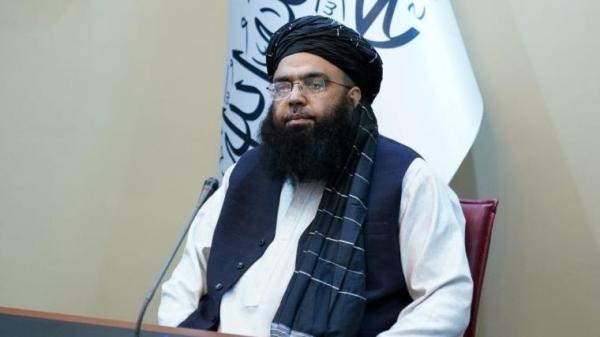 معاون سیاسی نخست وزیر طالبان,طالبان خواهان روابط با آمریکا