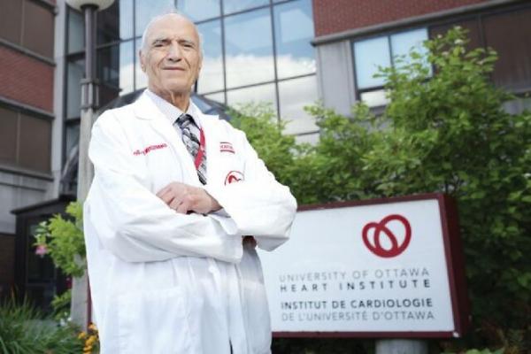 پروفسور توفیق موسیوند,فوت مخترع ایرانی نخستین قلب مصنوعی
