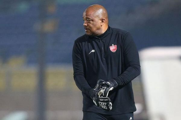 مربی پرسپولیس,فسخ قرارداد مربی پرسپولیس