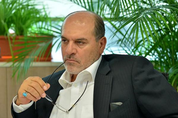 رئیس اتاق بازرگانی,کاهش صادرات غیر نفتی ایران