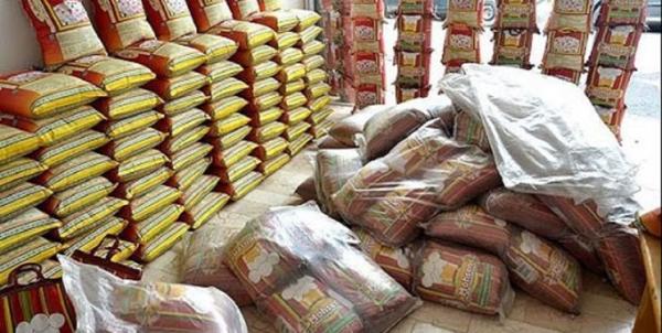 فساد برنج,تکذیب فساد در واردات برنج