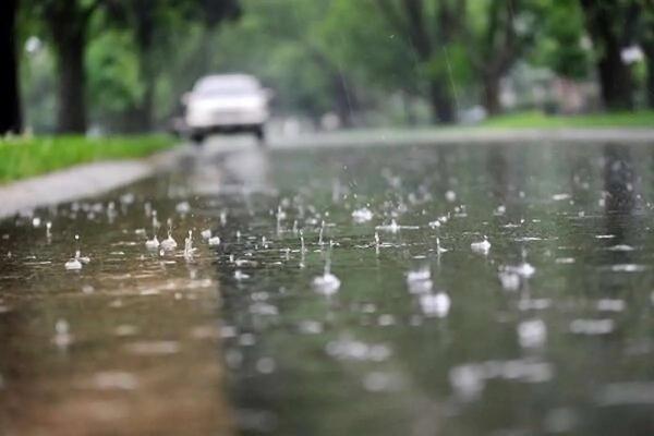 بارش باران در کشور,ورود سامانه بارشی جدید به کشور