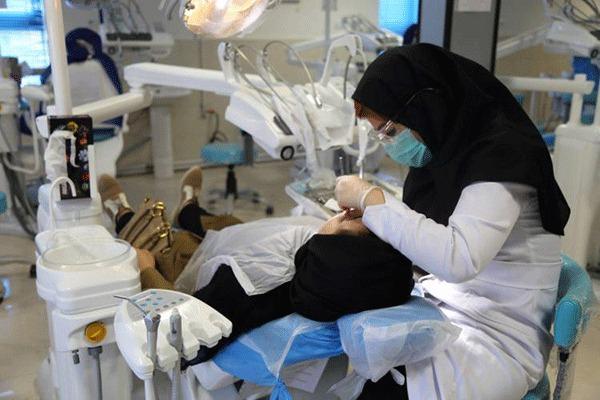 هزینه دندانپزشکی,بحران هزینه‌های دندانپزشکی در ایران
