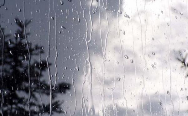 بارش باران در برخی استان‌های کشور,آخرین وضعیت آب و هوایی کشور