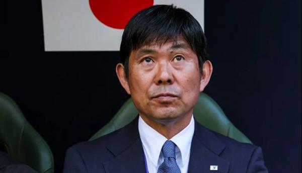 سرمربی تیم ملی ژاپن,واکنش سرمربی ژاپن به شکست مقابل عراق