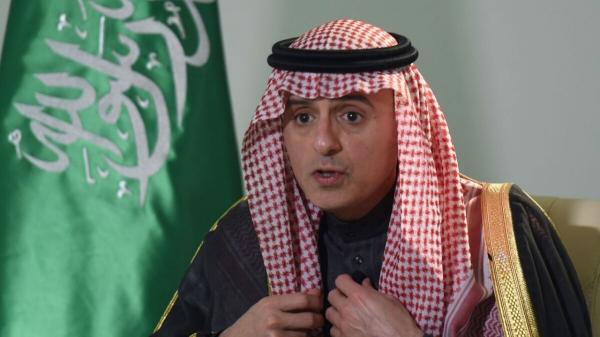 عادل بن احمد الجبیر,اتمی شدن کشور عربستان