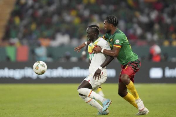 جام ملت‌های آفریقا,حذف کامرون از جام ملت‌های آفریقا