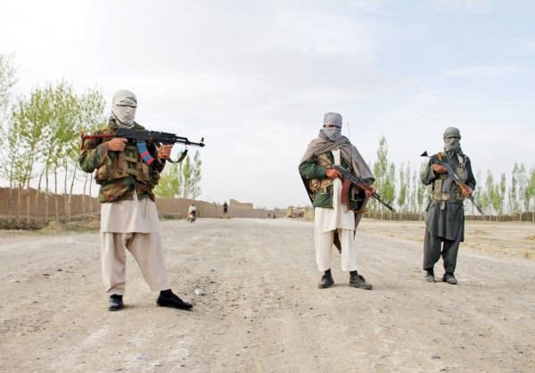 طالبان,خطر امنیت ایران با سلطه طالبان بر حکومت افغانستان